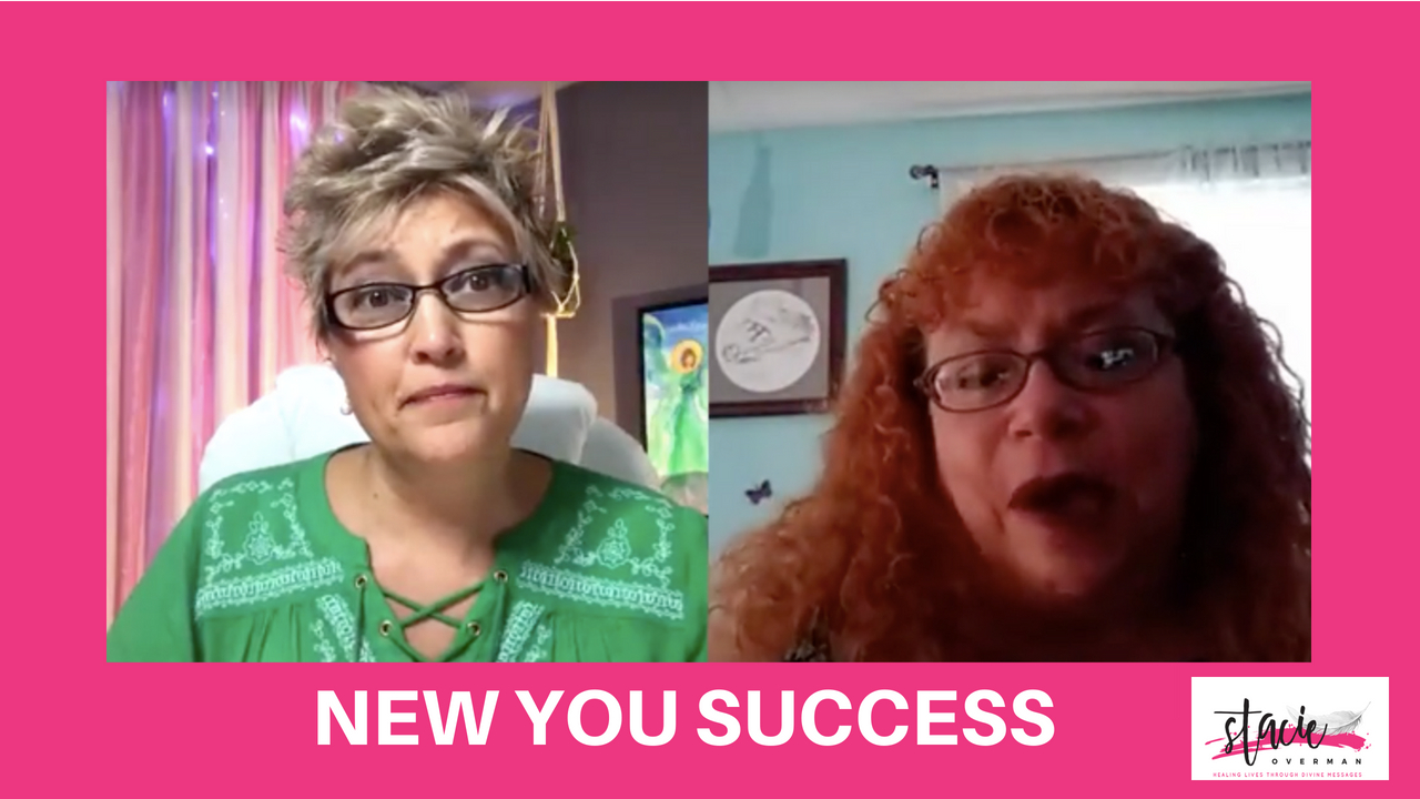 New You Success with Dee