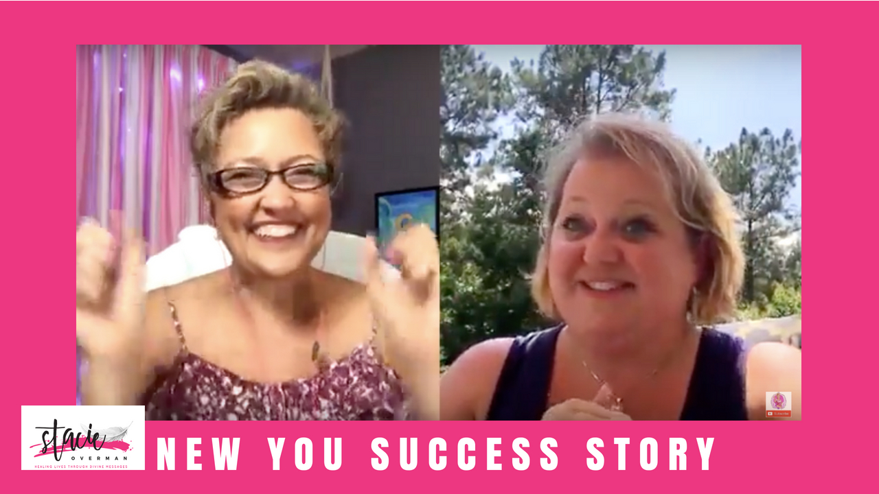 Success Story with Rachael