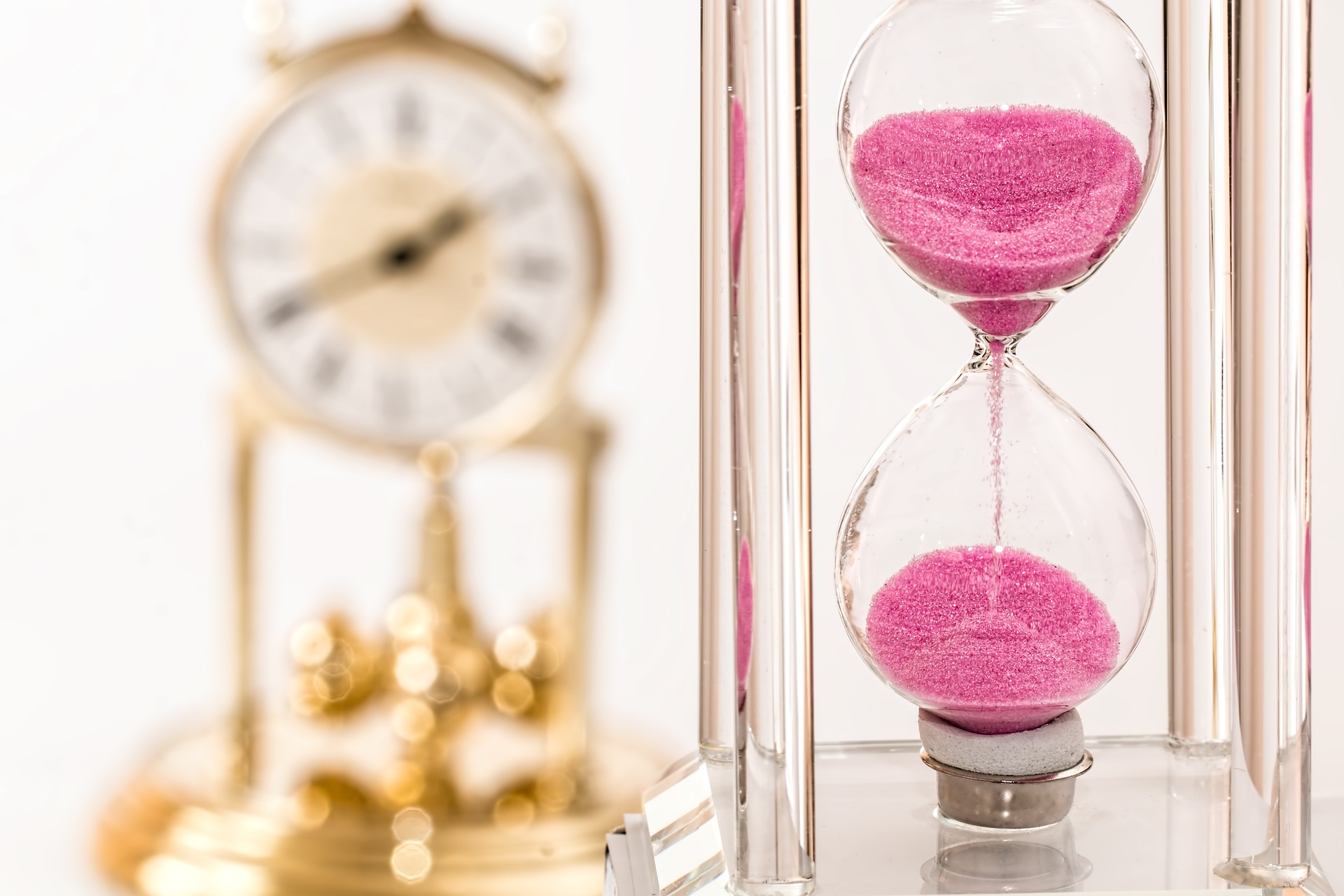 5 Techniques to Help Busy Women SLOW DOWN TIME (Now!)