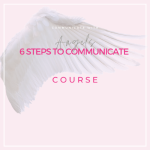 Communicate with Angels Course